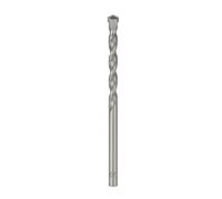 JD Brands Masonry Drill Bits - 5.5mm, 6.5mm, 7mm, 8mm & 10mm - Concrete, Brick, Block, Stone & Wall Drilling Bits - Durable Tungsten Carbide Tip for Power Drills (6.5mm)