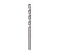 JD Brands Masonry Drill Bits - 5.5mm, 6.5mm, 7mm, 8mm & 10mm - Concrete, Brick, Block, Stone & Wall Drilling Bits - Durable Tungsten Carbide Tip for Power Drills (8mm)