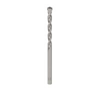 JD Brands Masonry Drill Bits - 5.5mm, 6.5mm, 7mm, 8mm & 10mm - Concrete, Brick, Block, Stone & Wall Drilling Bits - Durable Tungsten Carbide Tip for Power Drills (5.5mm)