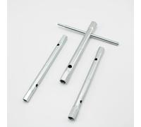 JD Brands Monobloc Tap Spanner Set with Tommy Bar