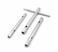 JD Brands Monobloc Tap Spanner Set with Tommy Bar - 8-9mm / 10-11mm / 12-13mm