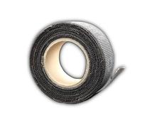 JD Brands Open Mesh Abrasive Cloth Roll Silicone Carbide 180Grit 38mm x 5M For Use On Wood, Metal, Plasterboard, Copper Pipes