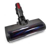 JD Brands Quick Release Carbon Fibre Motorised Vacuum Floor Head Tool