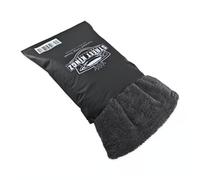 JD Brands Street Kingz Double Sided Car Drying Towel | 1200gsm Twisted Loop Technology | 90x60cm | Premium Quality Microfibre For Car Enthusiasts