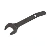 JD Brands The Heavy Duty 30mm Gas Spanner is Designed for Safely Tightening and loosening Propane and Butane Regulators on Gas Bottles. with a Rugged, Durable Build and Precision 30mm fit, it’s Ideal