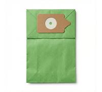 JD Brands Vacuum Bags Compatible with Henry & Hetty | 10 Pack Premium Dust Bags for Numatic & Hoover Vacuums | Fits HVR200, NV200, NV225 | Pet Hair & Fine Dust Filtration