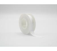 JD Brands WRAS Approved PTFE Tape 12mm x 12m White Thread Seal Tape (1)