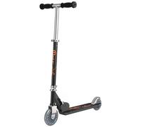 JD Bug Classic Street 120 Scooter - Matt Black