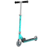 Jd Bug Jd Bug Classic Street Folding Childrens Scooter - Teal Matt Age 8+