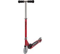 JD Bug Jr Street Scooter - Red Pearl
