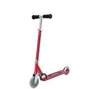 Jd Bug Jd Bug Jr Street Folding Childrens Scooter - Red Glow Pearl Age 5+
