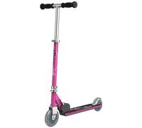 JD Bug Classic Street 120 Scooter - Pastel Pink