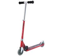 Jd Bug Jd Bug Classic Street Folding Childrens Scooter - Red Glow Pearl Age 8+