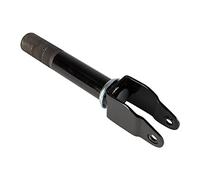 JD Bug MS130 Original Street Series Scooter Replacement Fork - Black