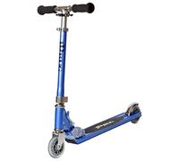 JD Bug Original Street Reflex Blue MS130B Foldable Scooter
