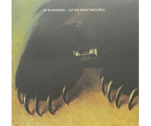 Jd McPherson - Let The Good Times Roll [VINYL]