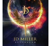Jd Miller - Afterglow [New CD]