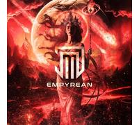 Jd Miller - Empyrean