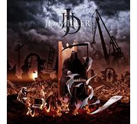 JD Miller - World War X - CD - 00 - F11501z