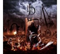 JD MILLER: WORLD WAR X - CD SEALED