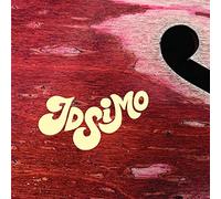 JD Simo - JD Simo (LP) [VINYL]