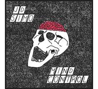 JD Simo - Mind Control