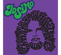 JD Simo - Off At 11 (LP) [VINYL]