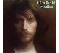 JD Souther - John David Souther [VINYL]