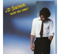 JD Souther - You're Only Lonely - Vinyl Record VINYL - G3z