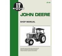 JD SRS 4055 4255 4455 4555+