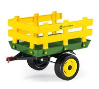 Stake-side Trailer TR0941