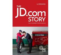 Jd Story: An e-Commerce Phenomena