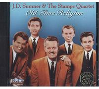 JD SUMNER & STAMPS - Old Time Religion