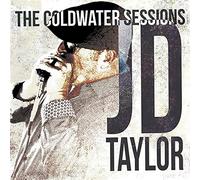 JD Taylor - The Coldwater Sessions