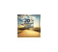 JD & The Straight Shot - Where I've Been (LP) - Vinyl Country