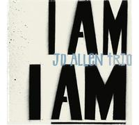 Jd Trio Allen - I Am I Am