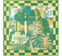JD TWITCH/VARIOUS - Polyphonic Cosmos: Sonic Innovations In Japan (1980-1986)