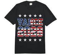 Jd Vance 2028 Comfort Colors Adult Heavyweight T-Shirt