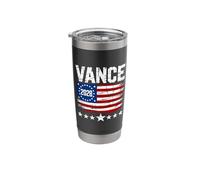 Jd Vance 2028 Stainless Steel Insulated Tumbler