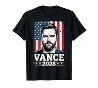 Jd Vance 2028 T-Shirt