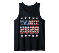 Jd Vance 2028 Tank Top