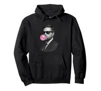 Jd Vance Bubble Gum Pullover Hoodie