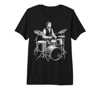 JD Vance Drums Drum Premium T-Shirt