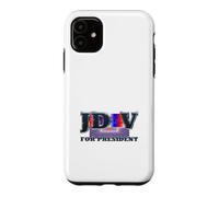 JD Vance for President Case for iPhone 11