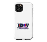 JD Vance for President Case for iPhone 11 Pro