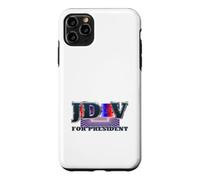 JD Vance for President Case for iPhone 11 Pro Max