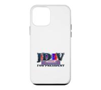 JD Vance for President Case for iPhone 12 mini