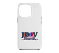 JD Vance for President Case for iPhone 13 Pro