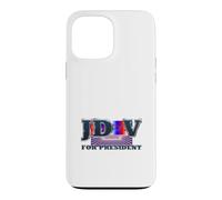 JD Vance for President Case for iPhone 13 Pro Max