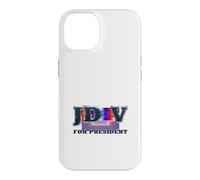 JD Vance for President Case for iPhone 14